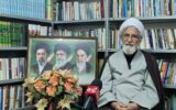 نا گفته های امام شهیدخامنه‌ای به روایت شاگردش