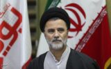 نبویان: کنترل تنگه هرمز ‌از دست نمی‌رود/محاصره دریایی عملاً شکست خورد