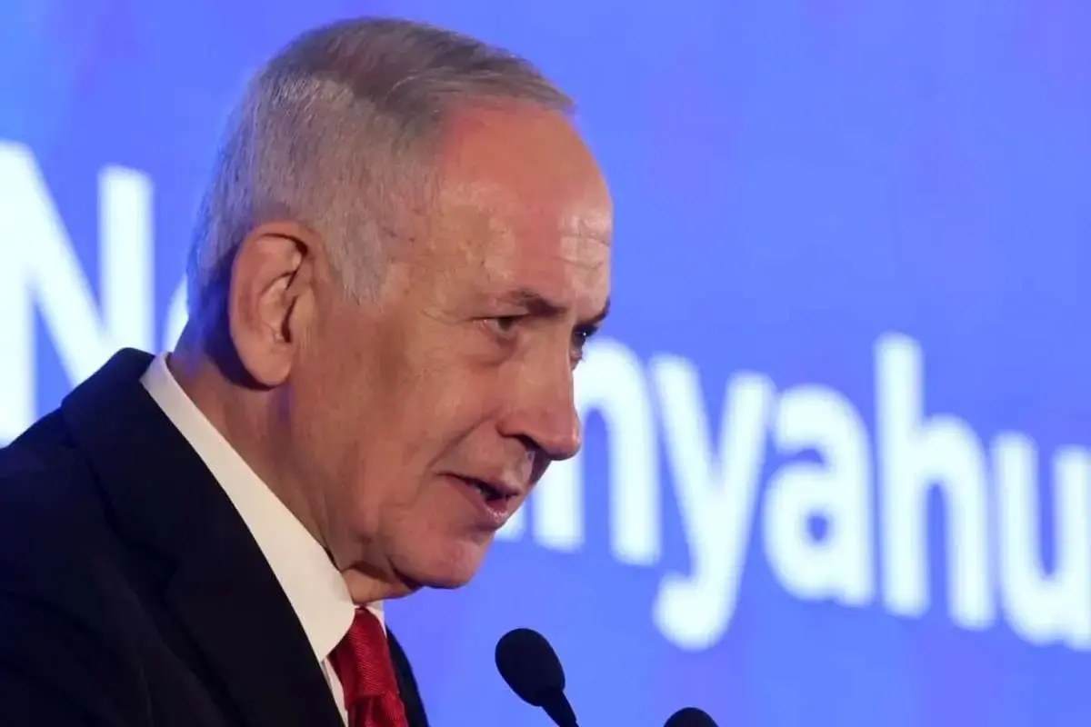 نتانیاهو به آمریکا می‌رود/ دلیل این سفر ناگهانی چیست؟