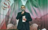 نجفی: ایران در جنگ رمضان پیروز میدان بود