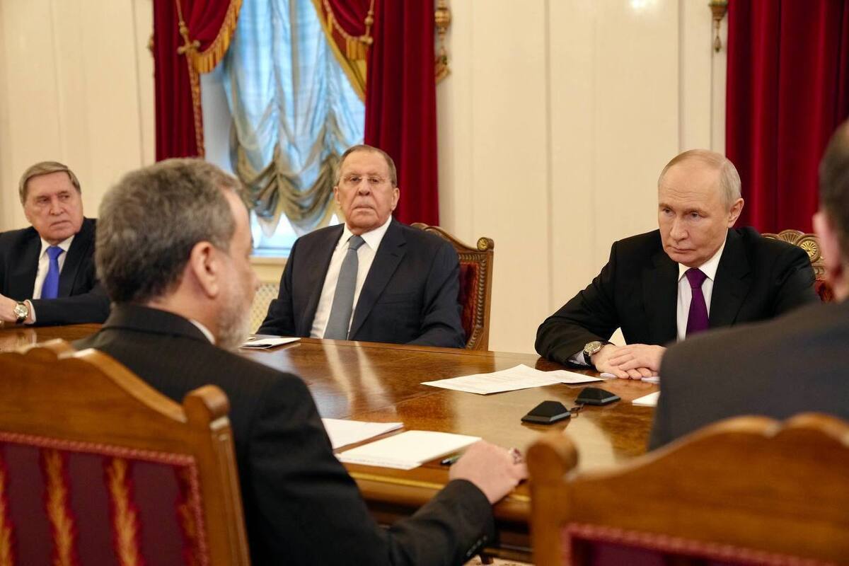 نقش پوتین در توافق ایران و آمریکا به روایت منابع پاکستانی