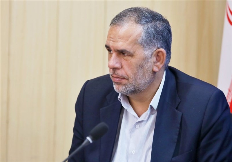 نماینده مجلس: سرنگونی جنگنده آمریکایی نماد توان علمی ایران است نماینده مجلس: سرنگونی جنگنده آمریکایی نماد توان علمی ایران است