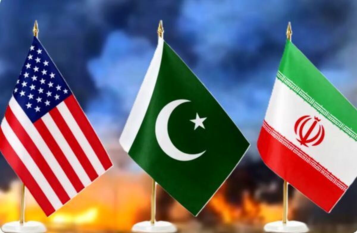 نکته مهم در مذاکرات ایران و آمریکا / تفاوت مذاکرات پاکستان با گفتگوهای قبلی چیست؟