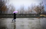 هشدار هواشناسی به این استان ها/ ورود سامانه بارشی جدید به کشور در هفته آینده