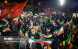 هیئات مذهبی مازندران برای جانفدایی پیشتاز هستند