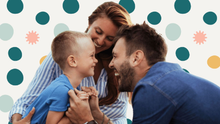 والدگری هوشمند؛ تربیت با مغز روشن نه دل‌نگرانی مزمن