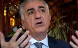 واکنش وزیر خارجه پیشین ایتالیا به حضور رضا پهلوی در این کشور