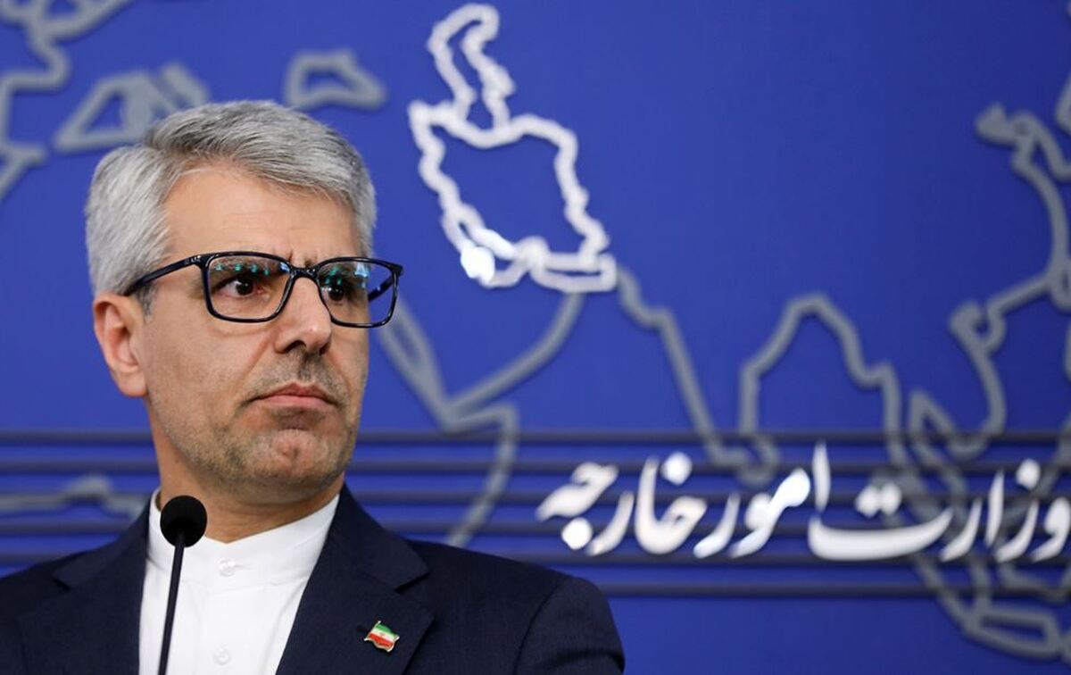 وزارت خارجه: توقف جنگ در لبنان بخشی از توافق ایران و آمریکا بود