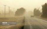 وزش باد شدید و گردوخاک در پایتخت تا پنجشنبه/ کیفیت هوا کاهش می یابد
