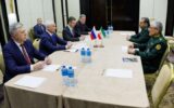 وزیر دفاع روسیه: مسکو و تهران در هر شرایطی حامی یکدیگر خواهند بود