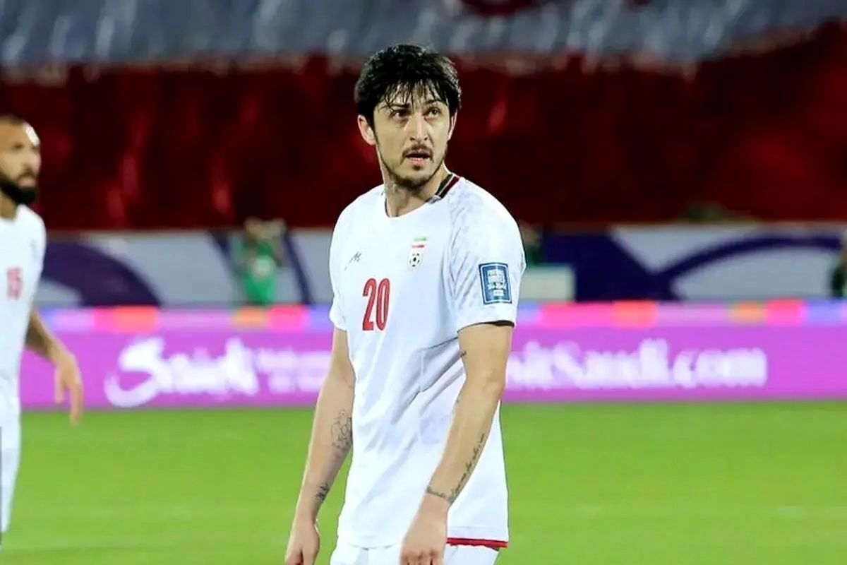 پاسخ منفی کنفدراسیون فوتبال آسیا به درخواست یاران سردار آزمون