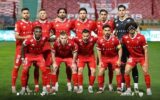 پرسپولیسی‌ها برای رسیدن به جام‌جهانی رقابت می کنند