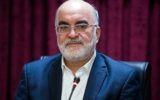 پرونده مطالبه غرامت شهدای جنگ رمضان با کمک حقوق جهانی دنبال می‌شود