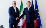 پزشکیان در گفت‌و‌گو با مکرون: زیاده‌خواهی آمریکا مانع حصول توافق در پاکستان شد