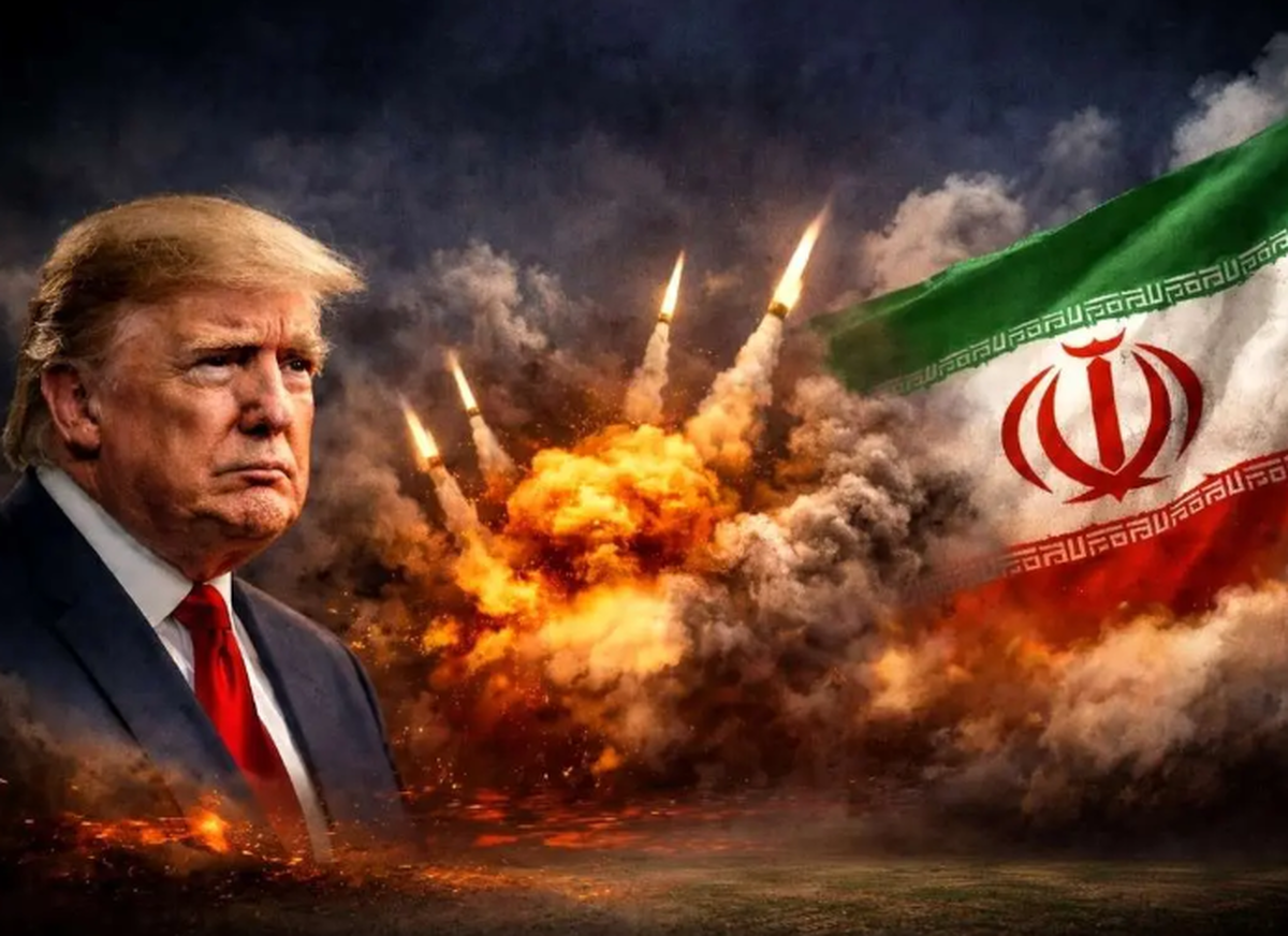 پشت پرده پیام آتش‌بس به ایران/ آمریکا از برخی خواسته‌ها کوتاه می‌آید؟