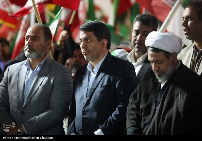 پشتوانه مردمی؛ سرمایه و قدرت نظام جمهوری اسلامی