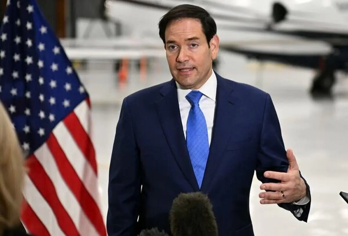 پشت‌پرده غیبت روبیو در مذاکرات پاکستان / برنامه جدید معاون ترامپ چیست؟