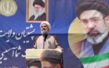 پژمان‌فر: کشورهای متخاصم حق عبور از تنگه هرمز را نخواهند داشت