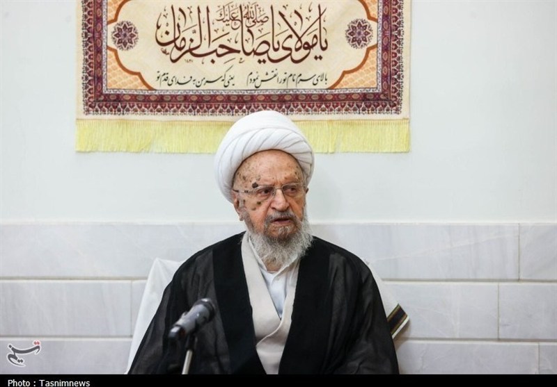 پیام آیت‌الله مکارم شیرازی در پی حملات وحشیانه رژیم صهیونیستی به لبنان