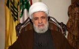 پیام رهبر انقلاب به شیخ نعیم قاسم / مقاومت اسلامی لبنان خبر داد