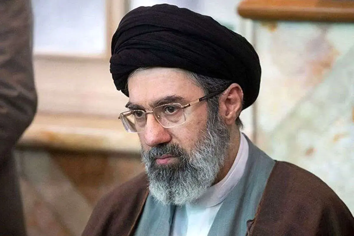پیام رهبر انقلاب در پی شهادت سردار سیدمجید خادمی پیام رهبر انقلاب در پی شهادت سردار سیدمجید خادمی