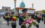 پیام مدیرکل تبلیغات اسلامی فارس به مناسبت بزرگداشت حضرت شاهچراغ(ع)