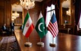 پیام مستقیم مرندی به جی‌دی ونس / هیچکس در ایران حاضر به مذاکره نیست!