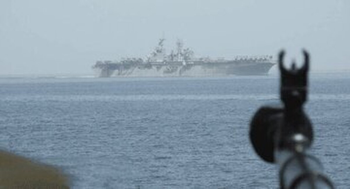 پیش‌بینی آمریکایی‌ها از وضعیت تنگه هرمز و توان ایران برای بسته‌نگه داشتن آن