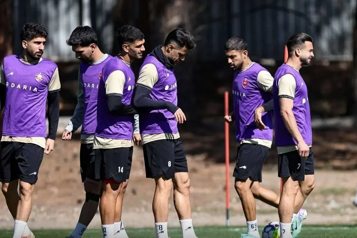 پیشنهاد ویژه پرسپولیس برای آغاز لیگ برتر پیشنهاد ویژه پرسپولیس برای آغاز لیگ برتر