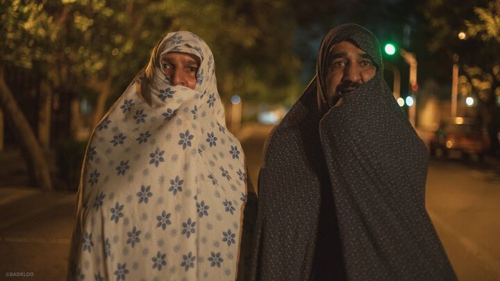 چرا اکران «آنتیک» به تاخیر افتاد؟