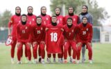 چرا تیم ملی فوتبال بانوان به بازی‌های آسیایی اعزام نشدند؟