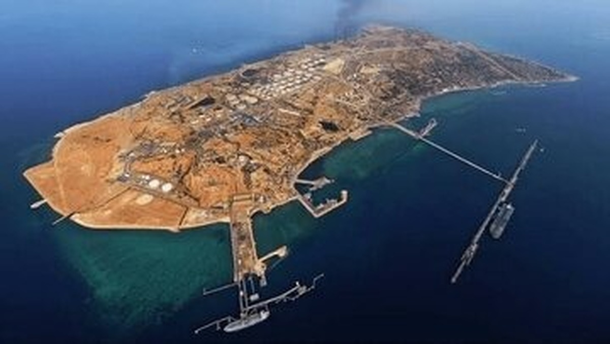 کدام کشور به لاوان حمله کرده است؟/ سرنخ جدید از ورود یک کشور عربی به جنگ