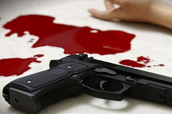 کشف ۲۵ ساعت مچی و ۲۳ قطعه طلا از سارق هلاک‌شده در دماوند