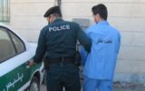 کشف ۸ فقره انواع سرقت در  اسدآباد