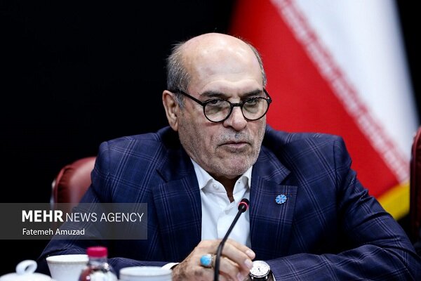 کمبودی در تامین کالاها احساس نشد