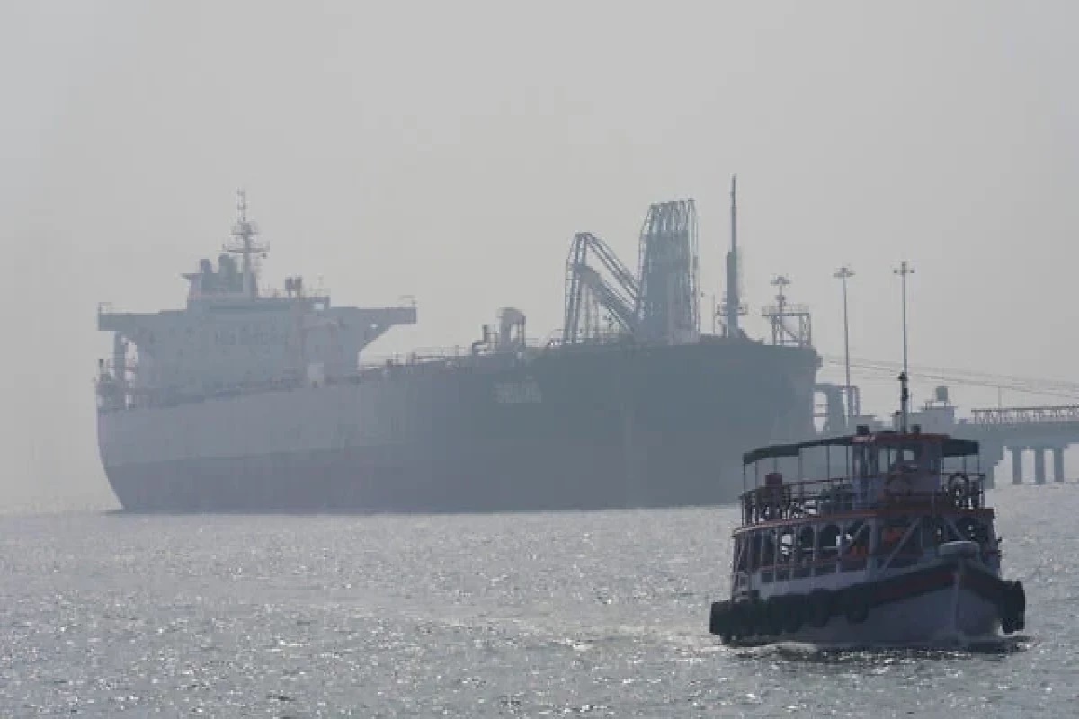 گزارش سی‌ان‌ان درمورد آخرین وضعیت محاصره دریایی ایران