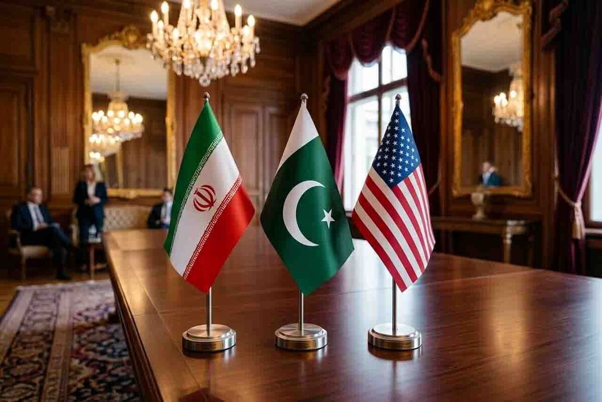 گزارش عجیب خبرنگار الجزیره در تهران / نشانه‌های دوگانه‌ ایران چیست؟!