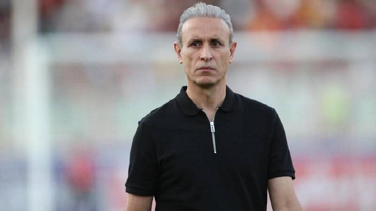 گل محمدی به پرسپولیس برمی گردد؟