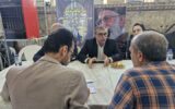 ۲۰۰ برنامه هفته کار و کارگر در مازندران اجرا می‌شود