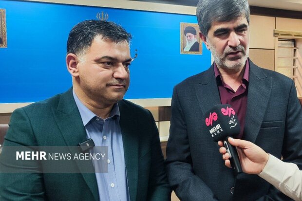 ۲۵ شهید و ۱۰۹ مجروح ملارد در جنگ تحمیلی سوم