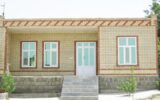 ۸۰۰ متقاضی روستایی موفق به دریافت تسهیلات مقاوم‌سازی مسکن شدند