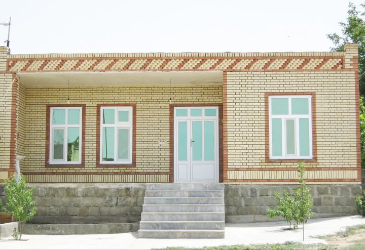 ۸۰۰ متقاضی روستایی موفق به دریافت تسهیلات مقاوم‌سازی مسکن شدند