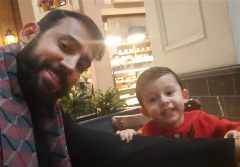 84 روز دلتنگی یک مادر /شهیدی که قبل شهادت از مادرش حلالیت خواست شهادت , شهید , مشهد مقدس , اخبار مشهد , خراسان رضوی , شهید امام خامنه ای (ره) ,