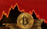 آخرین وضعیت بازار رمزارزها در جهان / افزایش قیمت بیت‌کوین معکوس شد