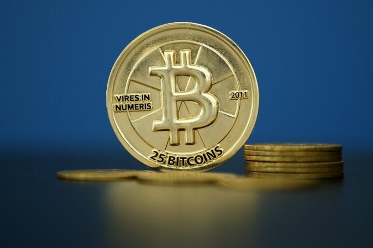آخرین وضعیت بازار رمزارزها در جهان / جزئیات ارائه وام با پشتوانه بیتکوین اعلام شد آخرین وضعیت بازار رمزارزها در جهان / جزئیات ارائه وام با پشتوانه بیتکوین اعلام شد