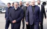 آزادسازی پول‌های بلوکه شده به کجا رسید؟ /بازگشت هیئت ایرانی به ریاست قالیباف از قطر