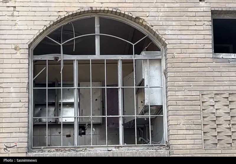 آسیب جدی به 3200 واحد مسکونی شهرری در حملات 40 روزه