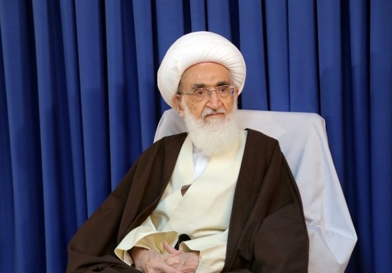 آیت‌الله نوری‌همدانی: خطوط قرمز اعلام شده توسط رهبر انقلاب رعایت شود