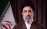 آینده متعلق به امت اسلامی است/ ایران نفوذ صهیونیسم را به کلی قطع کرد