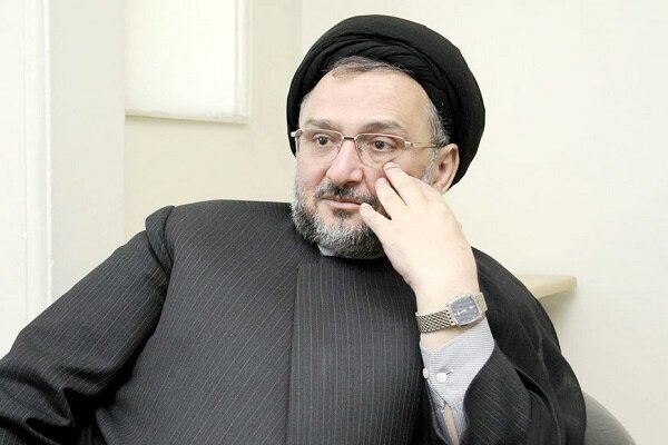 ابطحی: دیپلماسی تنها بدون پشتیبانی میدان به جایی نخواهد رسید ابطحی: دیپلماسی تنها بدون پشتیبانی میدان به جایی نخواهد رسید